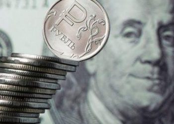 В рейтинговом агентстве подтвердили дефолт России