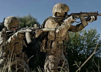 Украинский спецназ устраивал диверсии в РФ