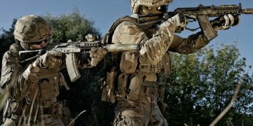 Украинский спецназ устраивал диверсии в РФ