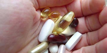 Эффективность поливитаминов от сердечных заболеваний