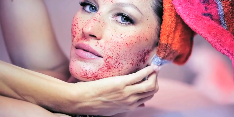 “Вампирский” метод омоложения и продления жизни