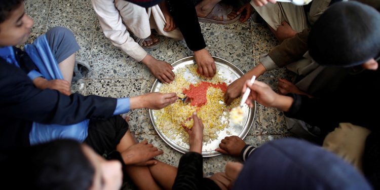 Какие страны пострадают из-за войны в Украине