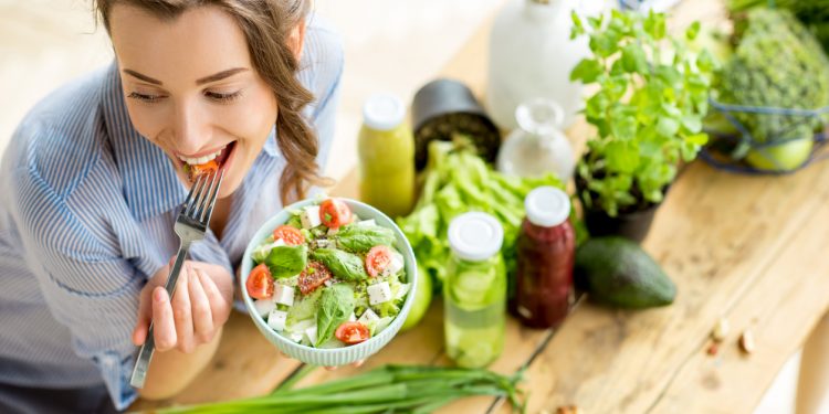 Как привести себя в форму за 21 день