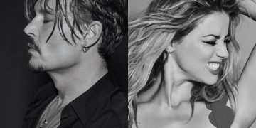 Эмбер Херд набросилась на Деппа с новыми обвинениями