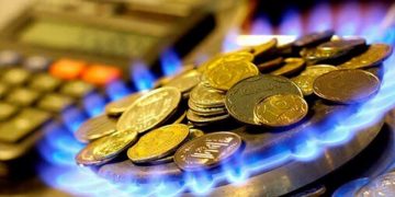 Готовят ли украинцам новые тарифы на газ и тепло
