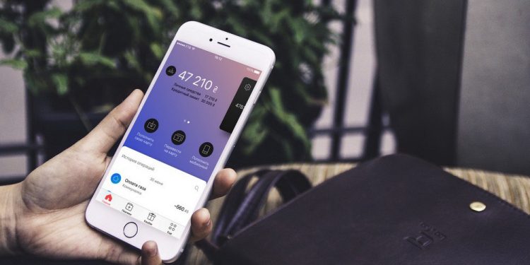 Monobank ограничил вывод гривны