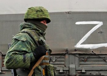 Россияне похищают родственников бойцов ВСУ