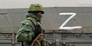 Россияне похищают родственников бойцов ВСУ
