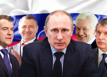 Как в США узнали о планах вторжения РФ