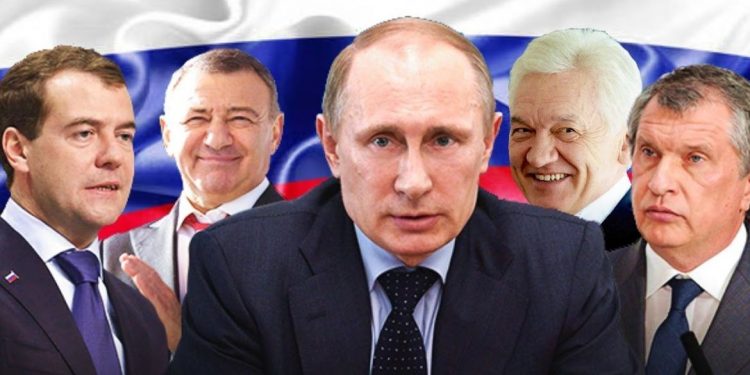 Как в США узнали о планах вторжения РФ