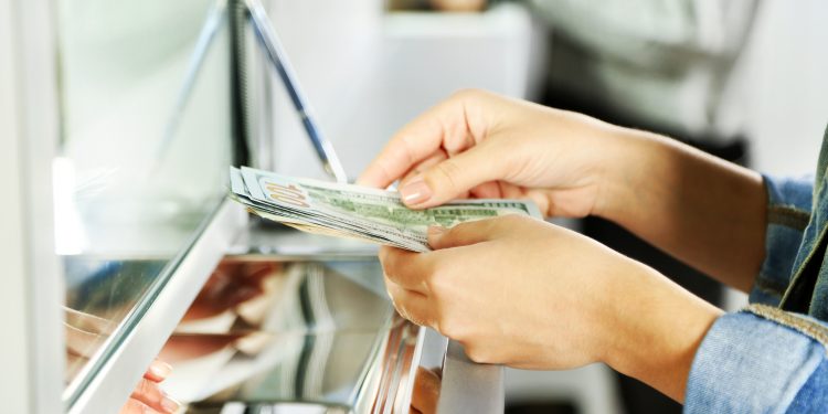 Какие кредиты банки выдают во время войны