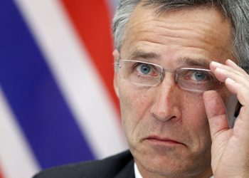 НАТО увеличит силы быстрого реагирования