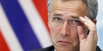 НАТО увеличит силы быстрого реагирования