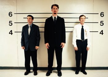 Если Ваш рост выше 176 см – срочно запишитесь ко врачу!