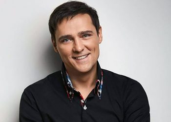 Умер солист “Ласкового мая” Юрий Шатунов