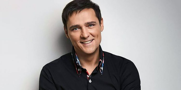 Умер солист “Ласкового мая” Юрий Шатунов