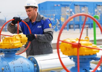 Украине нужно закачать в хранилища еще 4-6 млрд кубометров газа