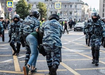 В России хотят вернуть смертную казнь