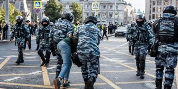 В России хотят вернуть смертную казнь