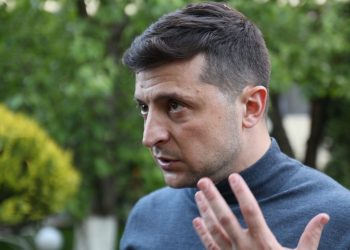 ВСУ пока не могут пойти в контрнаступление