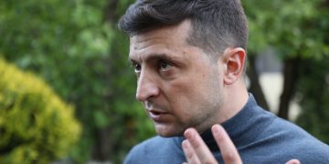 ВСУ пока не могут пойти в контрнаступление