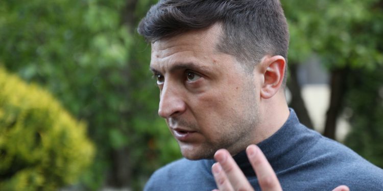 ВСУ пока не могут пойти в контрнаступление