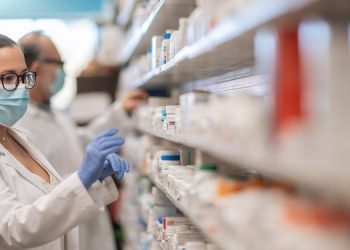 Украине грозит дефицит лекарств