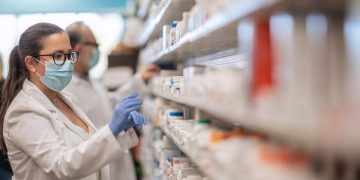 Украине грозит дефицит лекарств