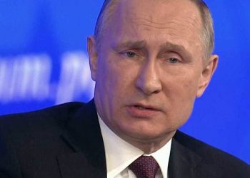 Путина призвали не повторять ошибку Гитлера