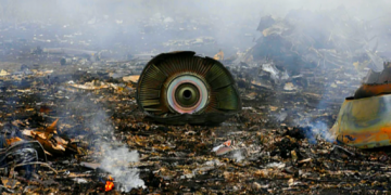 ПАСЕ признали сбитие боинга Россией