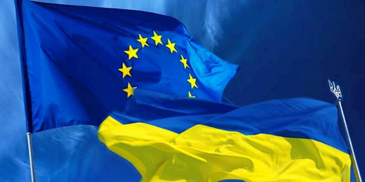 Украина легко справится с требованиями ЕС