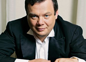 Фридман хочет получить гражданство Украины