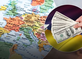 Кто настоящие друзья Украины в войне