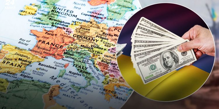 Кто настоящие друзья Украины в войне