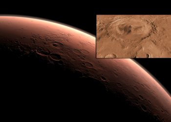 Марс несёт прямую угрозу для Земли