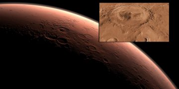 Марс несёт прямую угрозу для Земли