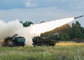 США обучают украинцев в ускоренном темпе