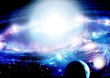 Темные века во Вселенной. Космический рассвет