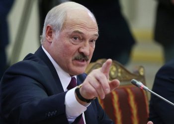 Лукашенко рассказал, что будет после войны