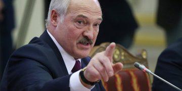 Лукашенко рассказал, что будет после войны