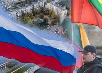 РФ серьезно ответит на блокаду Калининграда