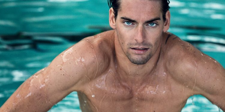 Какие формы мужского тела привлекают женщины