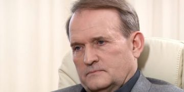 Расследование дела Медведчука завершено