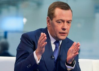 Медведев высказался о ядерной сделке с США