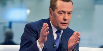 Медведев высказался о ядерной сделке с США