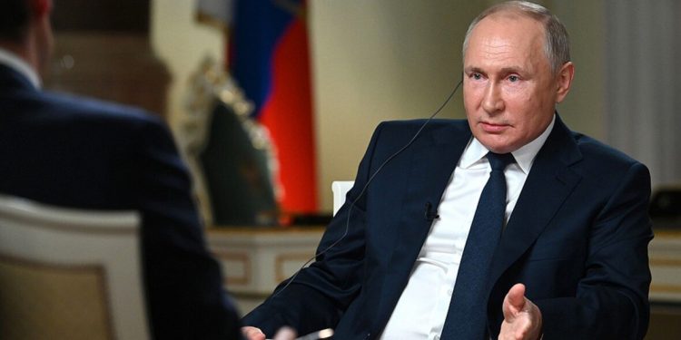 Путин заговорил о перспективах санкций против РФ