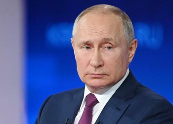 Путин постепенно теряет власть