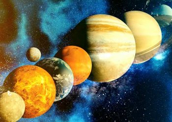 Парад планет 24 июня 2022. Что ждет Украину и мир