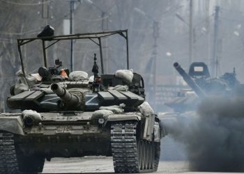 100 дней войны: провал РФ по всем фронтам