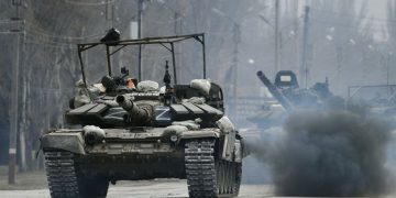 100 дней войны: провал РФ по всем фронтам